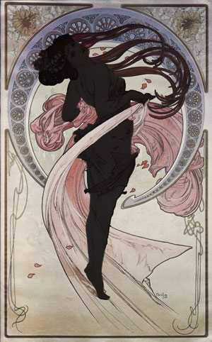 Silhouette