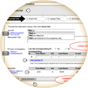 Interface and Design