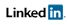 LinkedIn Logo
